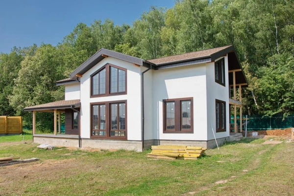 Фото Тамак дома