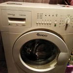 Фото №2 ARDO 33 см.Италия стиральная машинка+мотор Италия