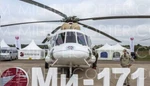 фото Вертолет МИ-171-E 2016 года выпуска. В транспортном вариант