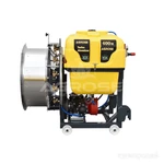 Фото №11 Навесной садовый опрыскиватель с вентилятором 75см-400л- FJB GROUP LLC