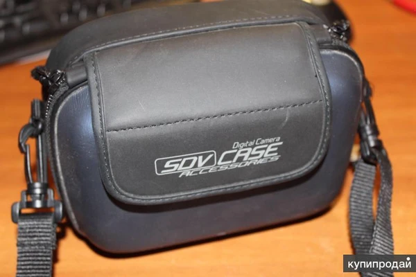 Фото Сумка для Фото Видео Камеры