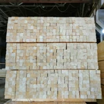 Фото №4 Брусок строганый сухой АВ производство Вологодская область