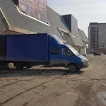 Газель 5-6 метров с верхней загрузкой