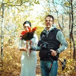 Фото №4 Свадебная видеосъемка