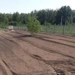 Фото №5 Оказываем услуги по отсыпке, осушению и подъему участка.
