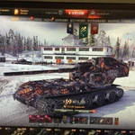 Фото №5 Продам аккаунт Мир танков