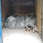 Фото №4 Грузоперевозки ГАЗель Грузчики 