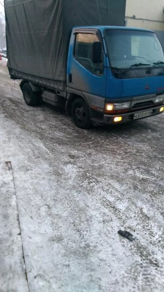 Фото грузоперевозки с грузчиками