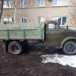 Фото №2  Грузоперевозки по Алтайскому краю