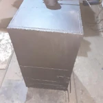 Фото №5 Печь "буржуйка"