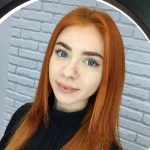 Фото №6 Оформление бровей