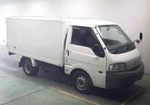 фото Nissan Vanette Truck авторефрижератор категория B