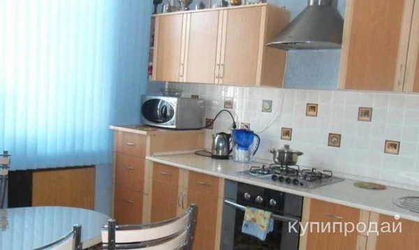 Фото 1-к квартира, 37 м2, 3/5 эт.