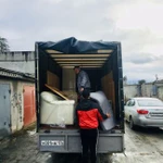 Фото №2 Грузоперевозки Газель Переезды Грузчики Межгород