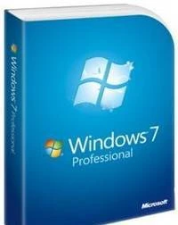 Фото Microsoft Windows 7 Professional OEM