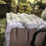 фото Прием картона макулатуры