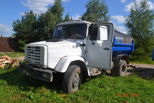 Фото Обнинск Песок с доставкой 3500 р. машина
