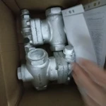 Кольцо поршневое (компрессионное) 504-06-2-1