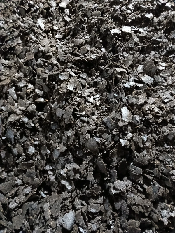 Фото Жмых подсолнечный