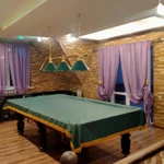 Фото №3 Продаю дом с гаражом, бассейном, сауной, бильярдной