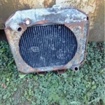 Фото №3 радиатор газ 69