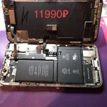Фото №7 iphone 7/8/Х/ХR/ХS/Max