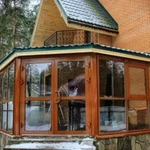 Фото №5 Установка пластиковых окон (окна пвх / алюминий)
