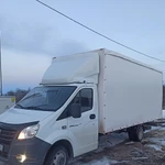 Фото №3 Грузоперевозки. Грузотакси