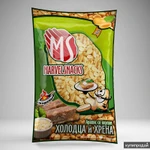 Фото №5 Арахис "Marvelsnacks" соленый и со вкусами от производителя