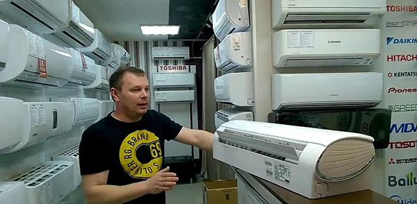 Фото Качественный монтаж сплит систем в Батайске