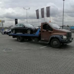 Фото №7 Эвакуатор 24/7. Жуковский. Раменское. Люберцы. 