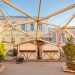 Фото №3 Домики для ярмарок и торговли