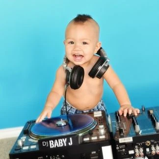 Фото DJ (звуковое сопровождение) на Свадьбу, Юбилей