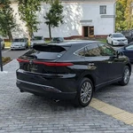 Фото №3 Toyota Harrier, 2020