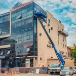 Фото №10 Услуги Автовышки и Платформ