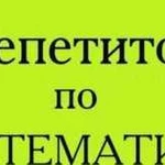 Репетитор по математике 5-9 класс