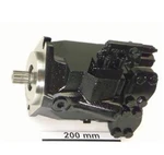 фото VOE15191773 Hydraulic pump