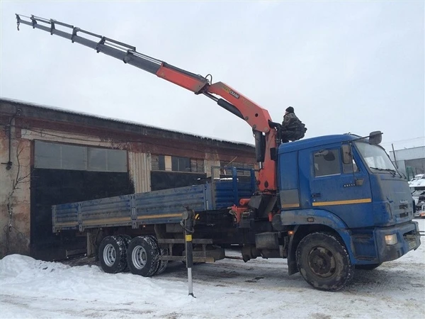 Фото Манипуляторы. Ступино. от 5 до 20 тонн. Автокраны. Бортовые.