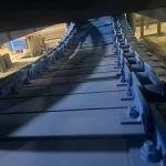 Фото №4 Пластинчатый питатель