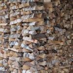 Продам дрова березовые колотые