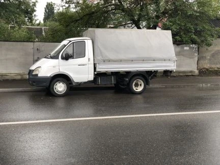 Фото Грузоперевозки