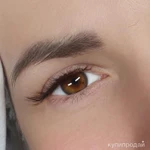 Фото №6 Наращивание ресниц