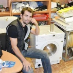 Мастер по ремонту стиральных машин Томилино