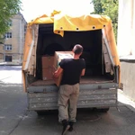 Фото №4 Переезды в Смоленске и области