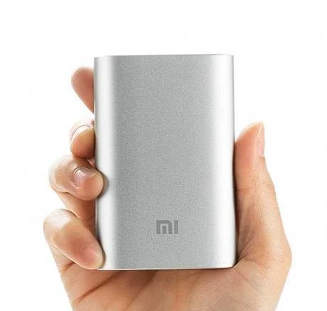 Фото «Как PowerBank сделает вашу жизнь лучше?» Power Bank Xiaomi