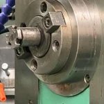 Продаем 6Т82Ш станок консольно-фрезерный широкоуниверсальный с УЦИ Heidenhain