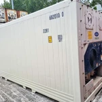 Фото №5 Рефконтейнер 20 футов