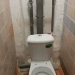 Фото №2 Комната в 6-к 138 м2, 3 эт., 5 эт. дом