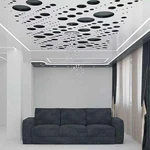 Фото №6 Натяжные потолки 
