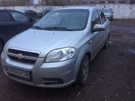 Фото Сдам авто в аренду для работы в такси